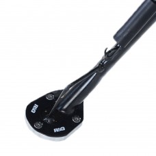R&G Racing Kickstand Shoe for the Yamaha YZF-R125 '19-'21 R&G Racing Kickstand Shoe for the Yamaha YZF-R125 '19-'21